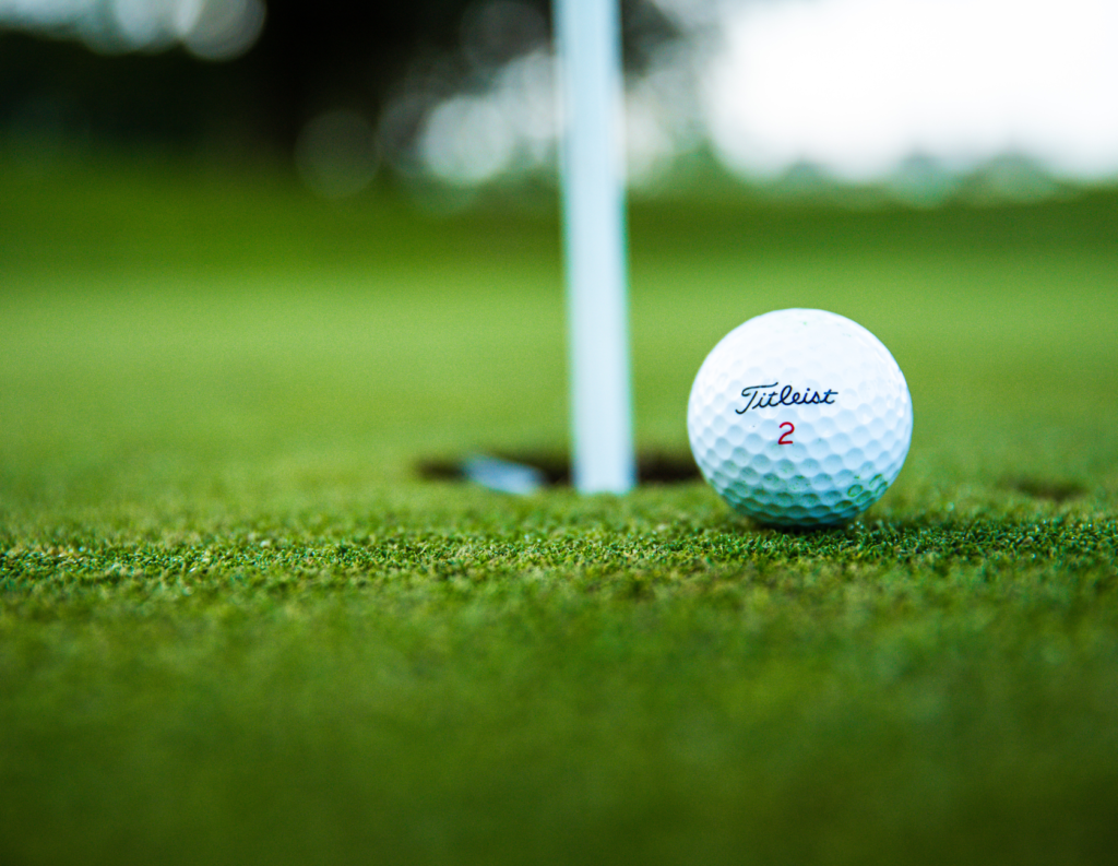 Best Golf Ball for Senior Golfers