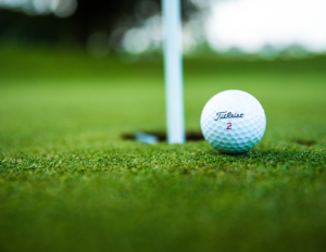 golf balls for seniors