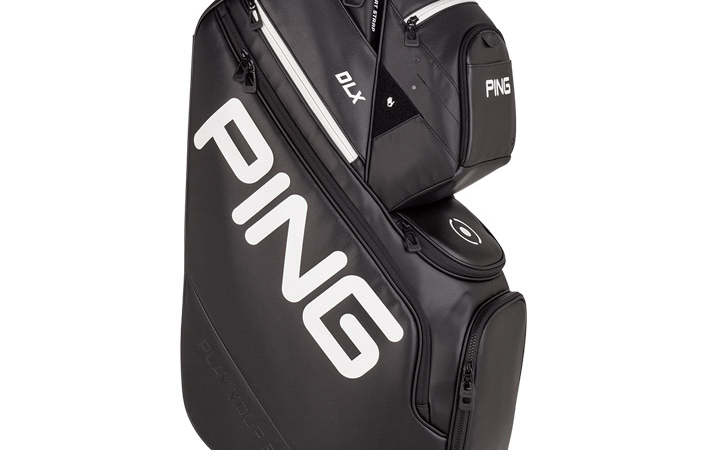 Senior Golf Bags