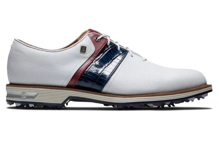 Comfortable Golf Shoes for Seniors