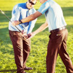 Senior Golfers: How to Choose a Golf Instructor