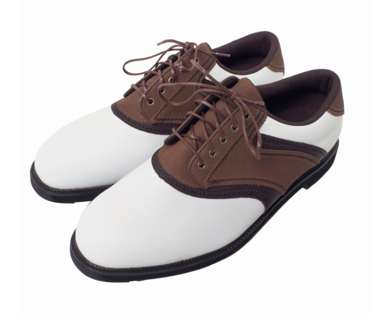 Comfortable Golf Shoes for Seniors