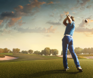 Senior Golfers: Improve Your Shoulder Turn for More Distance After 60 (2026 Guide)