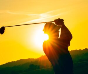 Forward Tees: The Distinction of Being a Super Senior