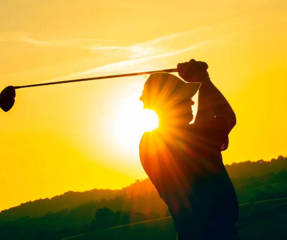 Forward Tees: The Distinction of Being a Super Senior