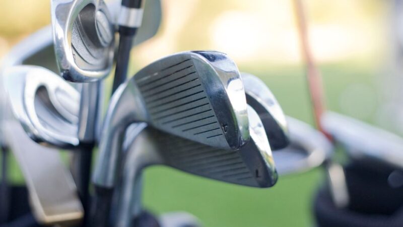 Buying Used Clubs: Tips & What To Look For