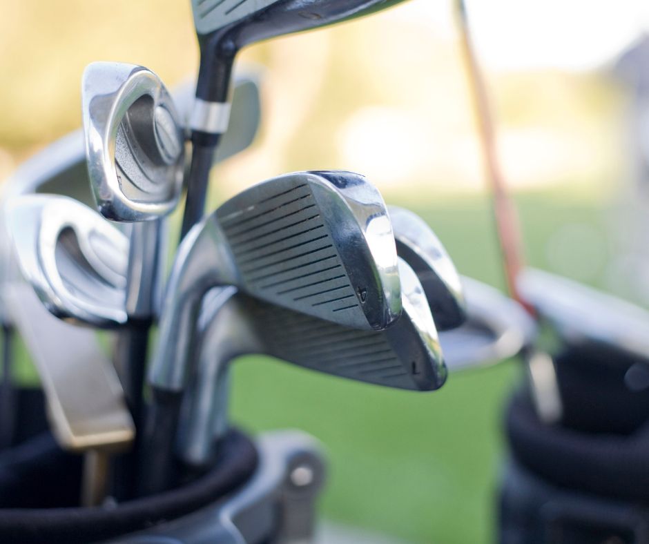 Buying Used Clubs: Tips & What To Look For