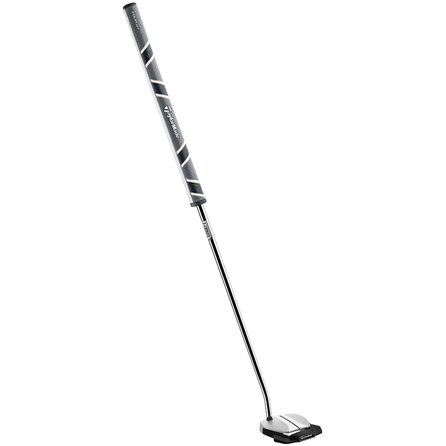 Armlock Putter: Broomstick Putter: Are They Right For Senior Golfers?