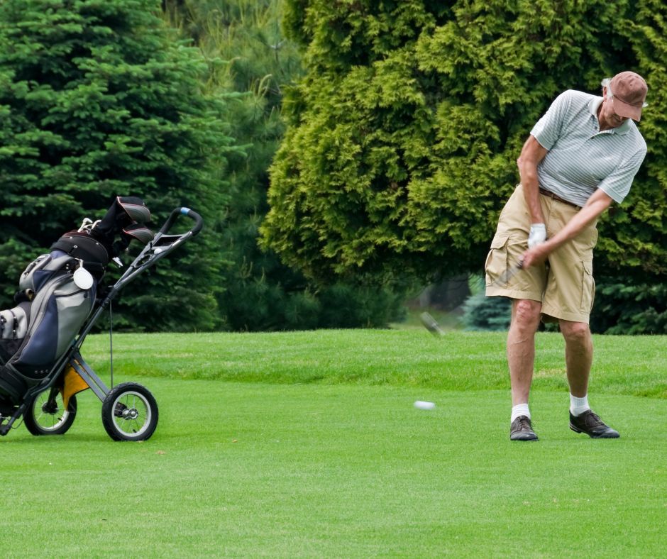 Budget Golf: How To Saving Money On and Off the Golf Course