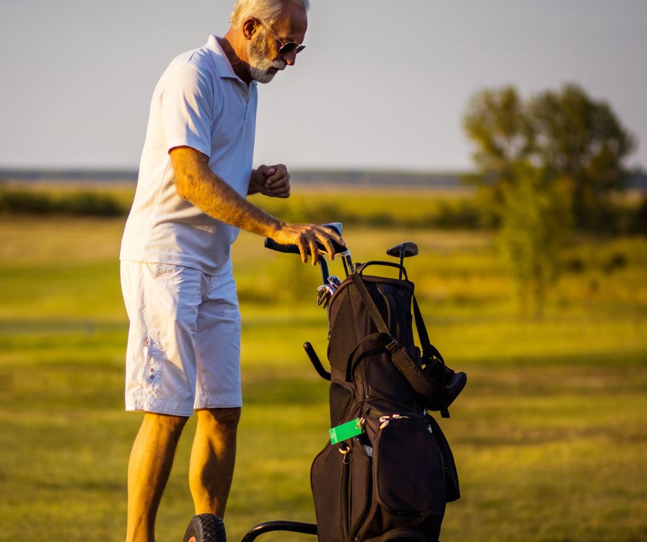 Budget Golf: How To Saving Money On and Off the Golf Course