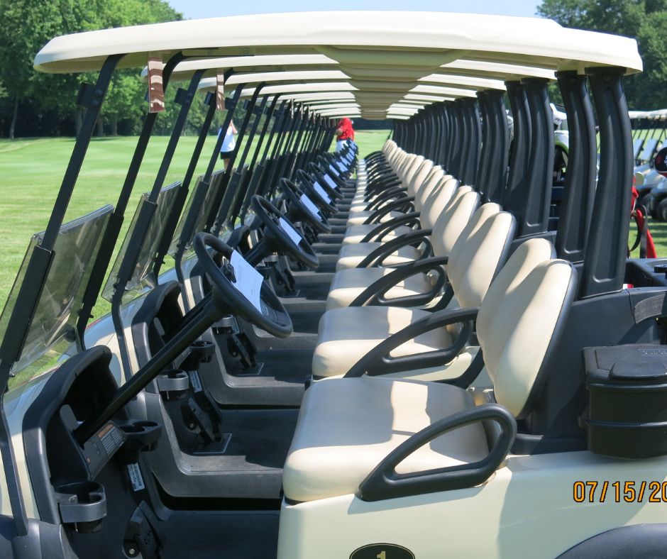 Golf Tournaments: Are you Ready to Play?