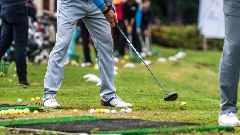 Golf Tournaments: Are you Ready to Play?