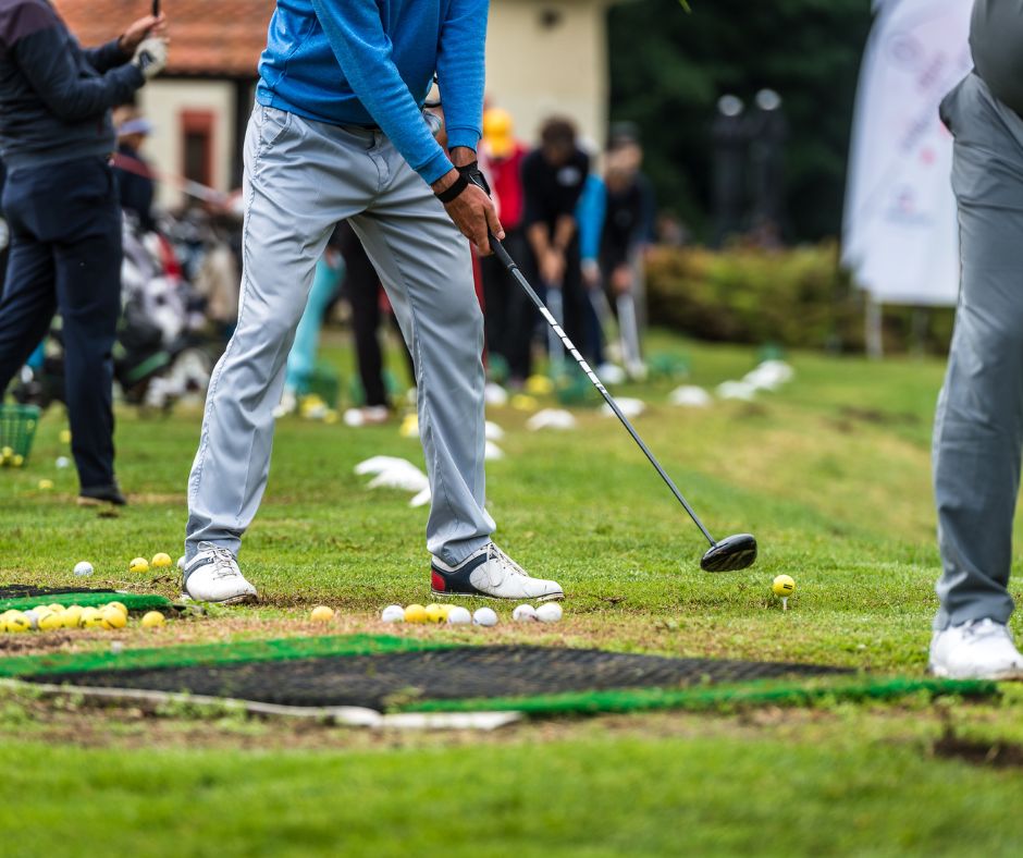 Golf Tournaments: Are you Ready to Play?