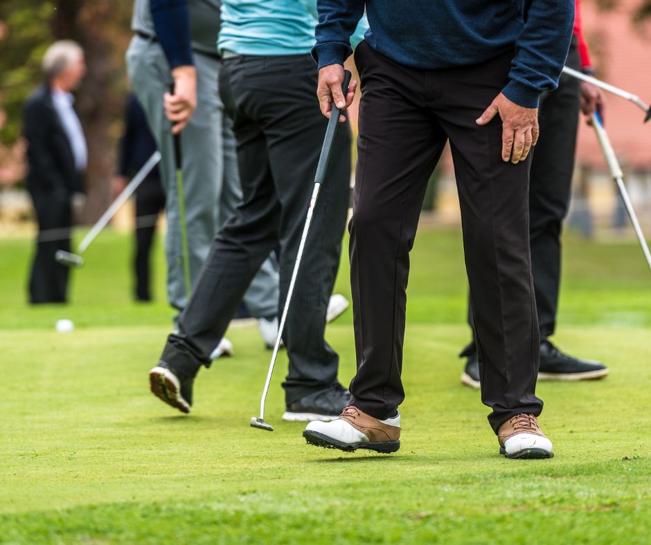 Golf Tournaments: Are you Ready to Play?