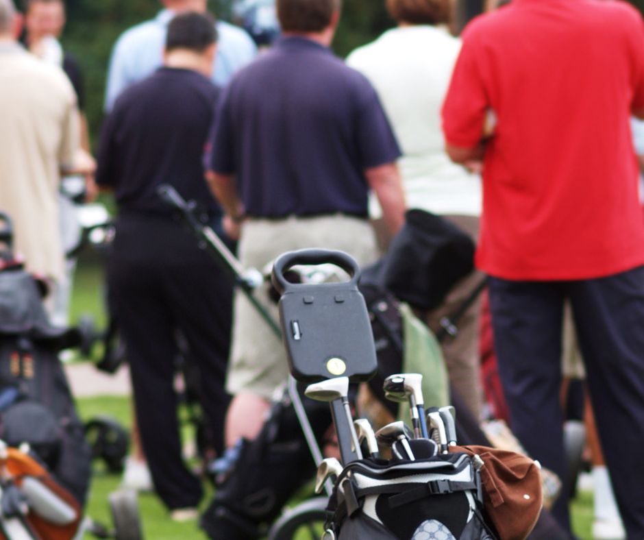 Better Golfer: Can I Become a Better Senior Golfer?