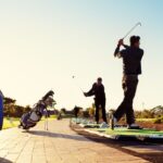 Driving Range: Practice with an Effective Way to Improve