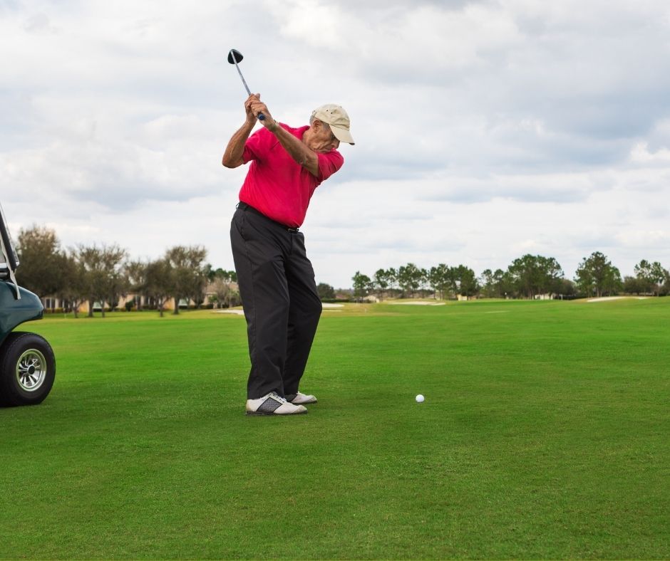 The Most Common Golf Shots: Understanding and Executing
