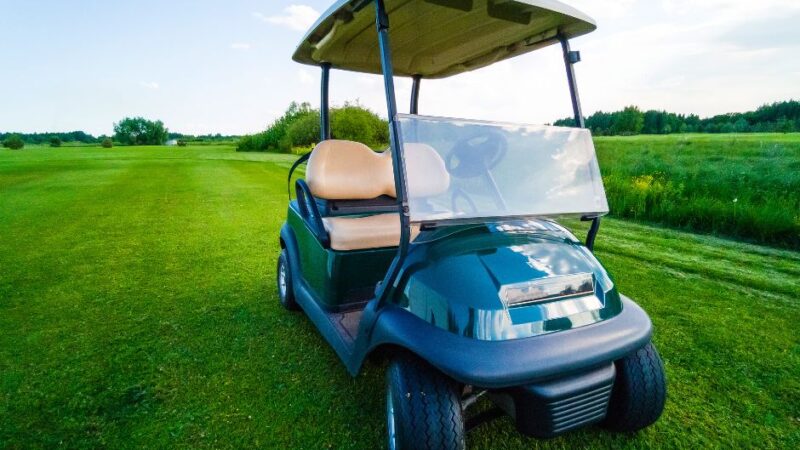 How Much is a Golf Cart?: What You Need to Know Before You Buy