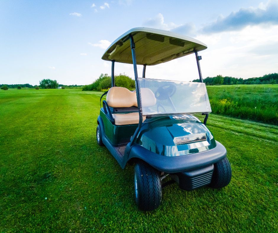 How Much is a Golf Cart?: What You Need to Know Before You Buy