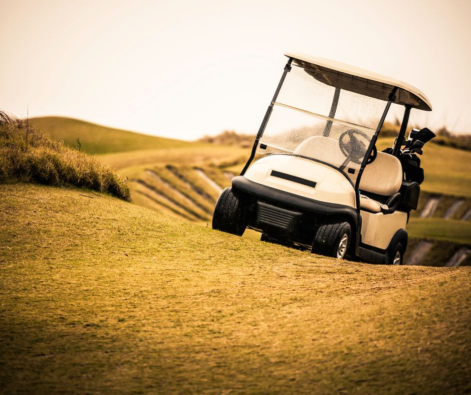 Golf Cart: What You Need to Know Before You Buy