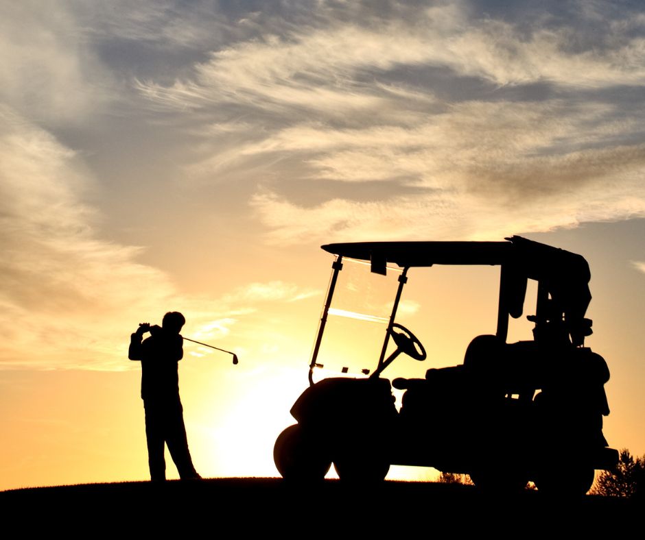 Golf Cart: What You Need to Know Before You Buy