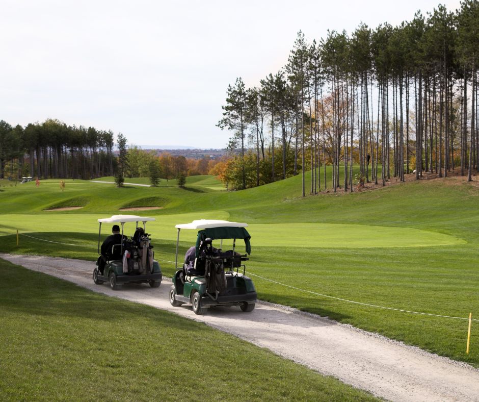 How Much is a Golf Cart?: What You Need to Know Before You Buy