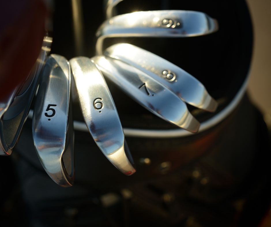 Golf Club Fitting: Should You Get a Professional Golf Fitting?