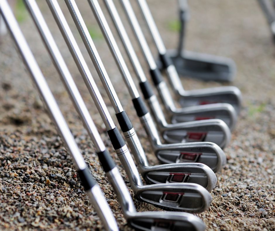 Golf Club Fitting: Should You Get a Professional Golf Fitting?