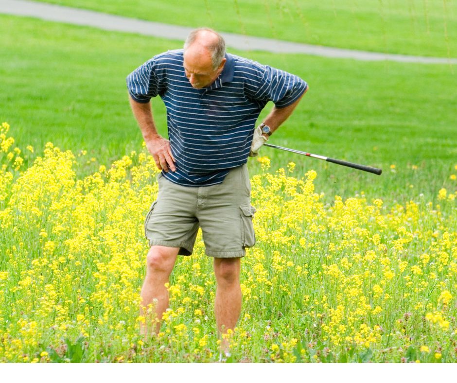 Golf Course: The Dos And Don'ts on the Course