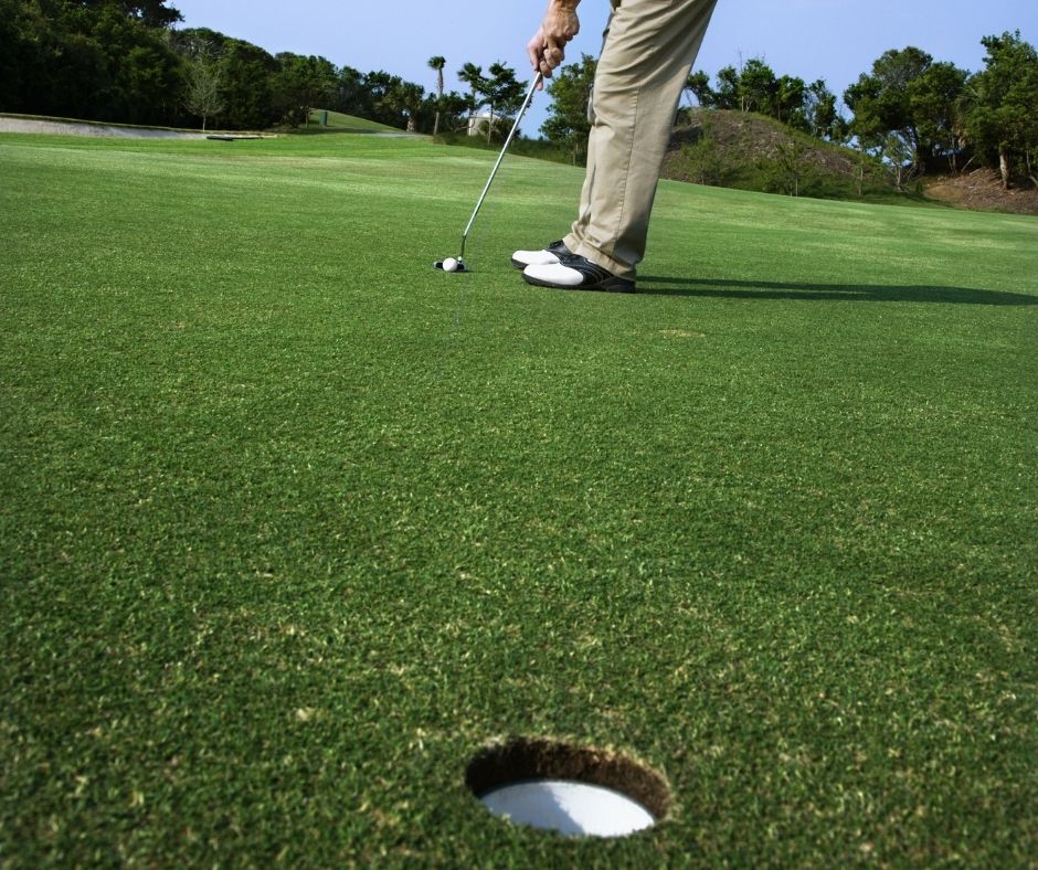 The Most Common Golf Shots: Understanding and Executing