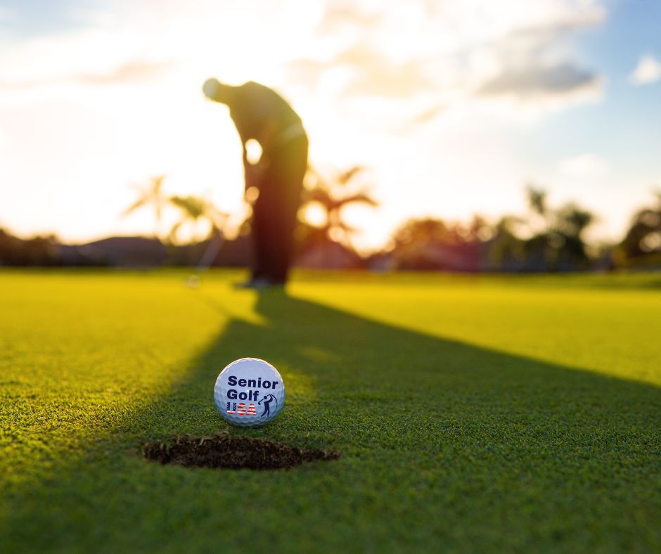 How To Be A Better Putter: Valuable Putting Tips for Senior Golfers