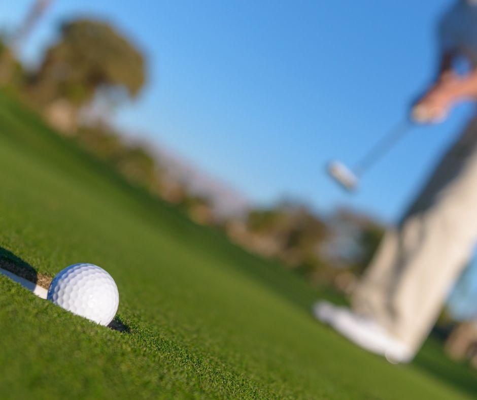 How To Be A Better Putter: Valuable Putting Tips for Senior Golfers