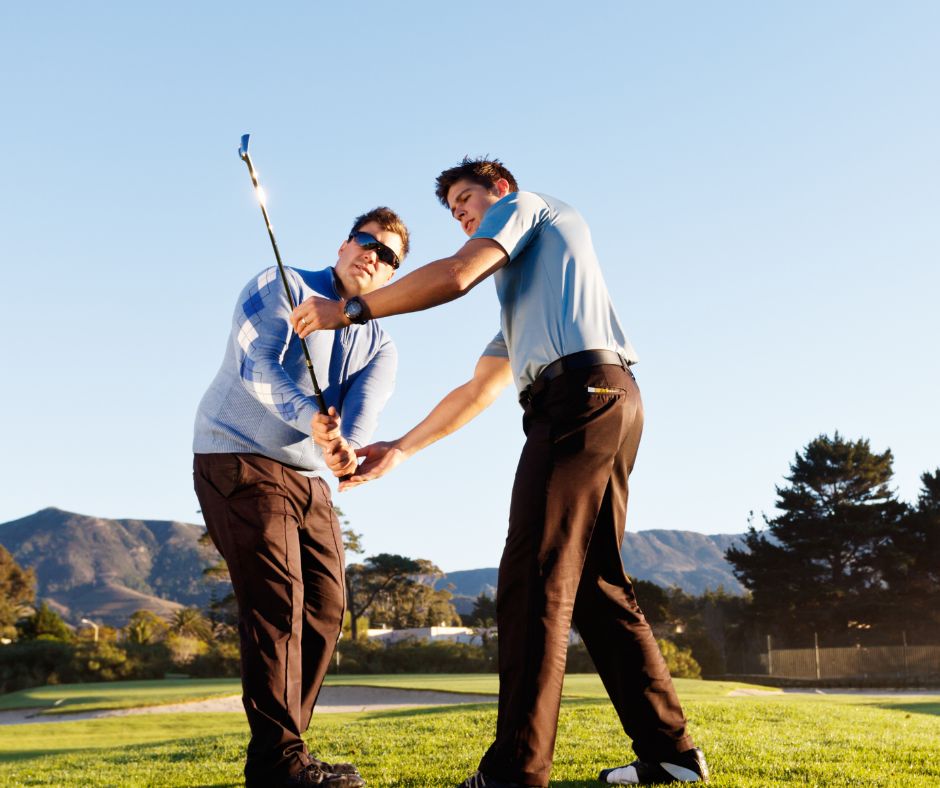 Golf Tipping: How to Properly Tip at a Golf Course