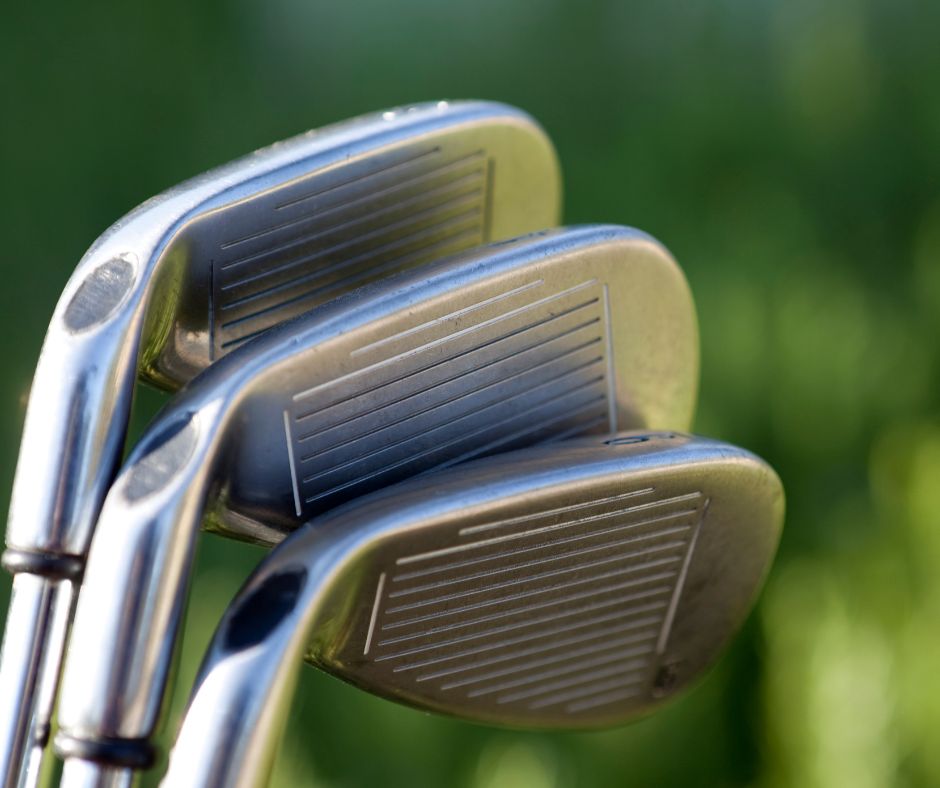 Buying Used Clubs: Tips & What To Look For