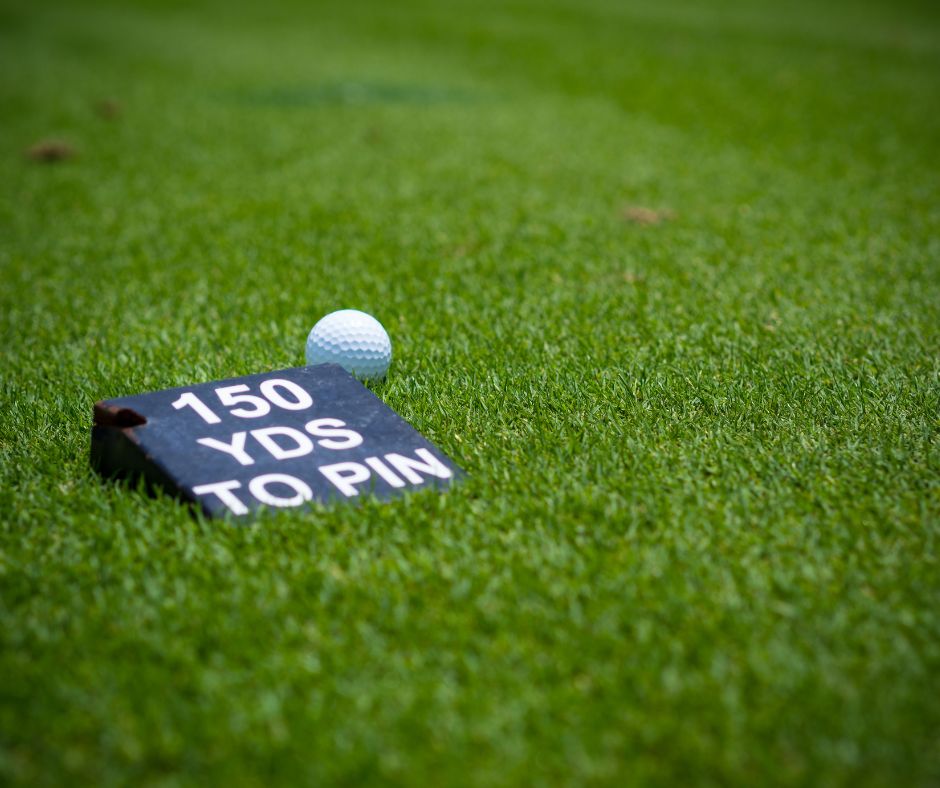 Using a 7 Wood: A Vital Club for Senior Golfers