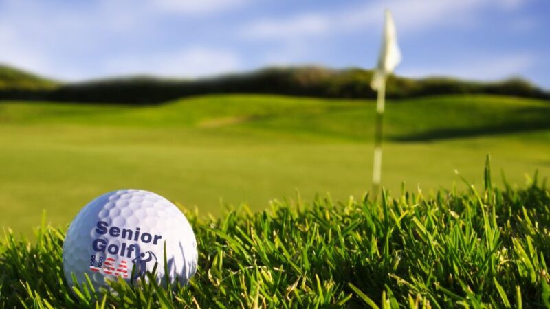 Best Golf Ball for Senior Golfers: Pros and Cons