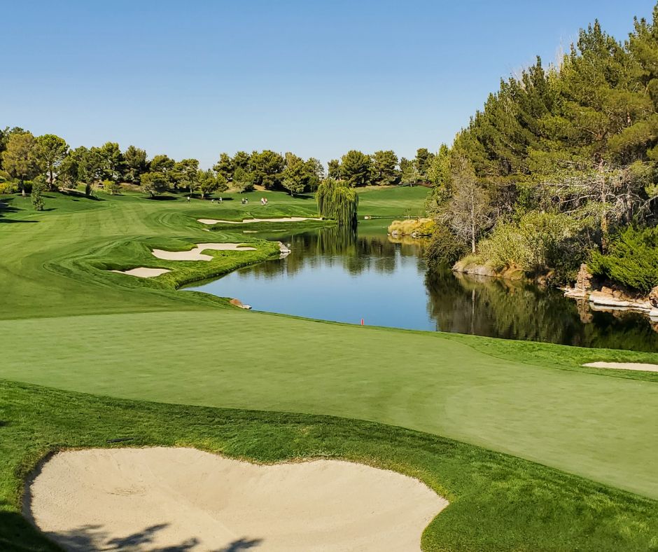 Golf Vacations: Golf Trips for Seniors & How to Prepare