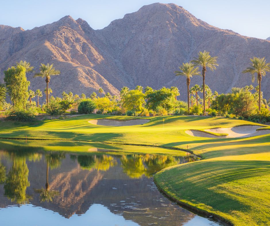 Golf Vacations: Golf Trips for Seniors & How to Prepare