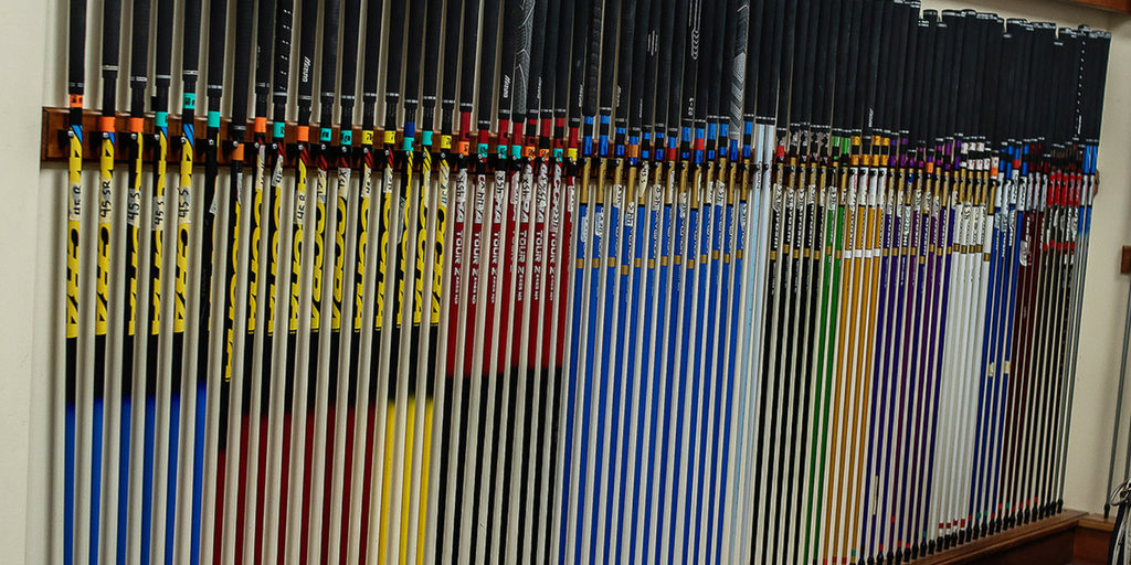 Golf Shafts: The Best Shafts for Senior Golfers