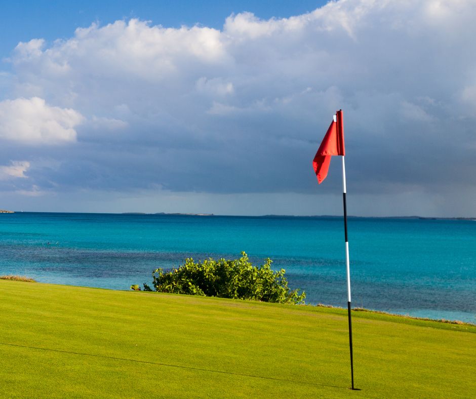 Golf Vacations: Golf Trips for Seniors & How to Prepare