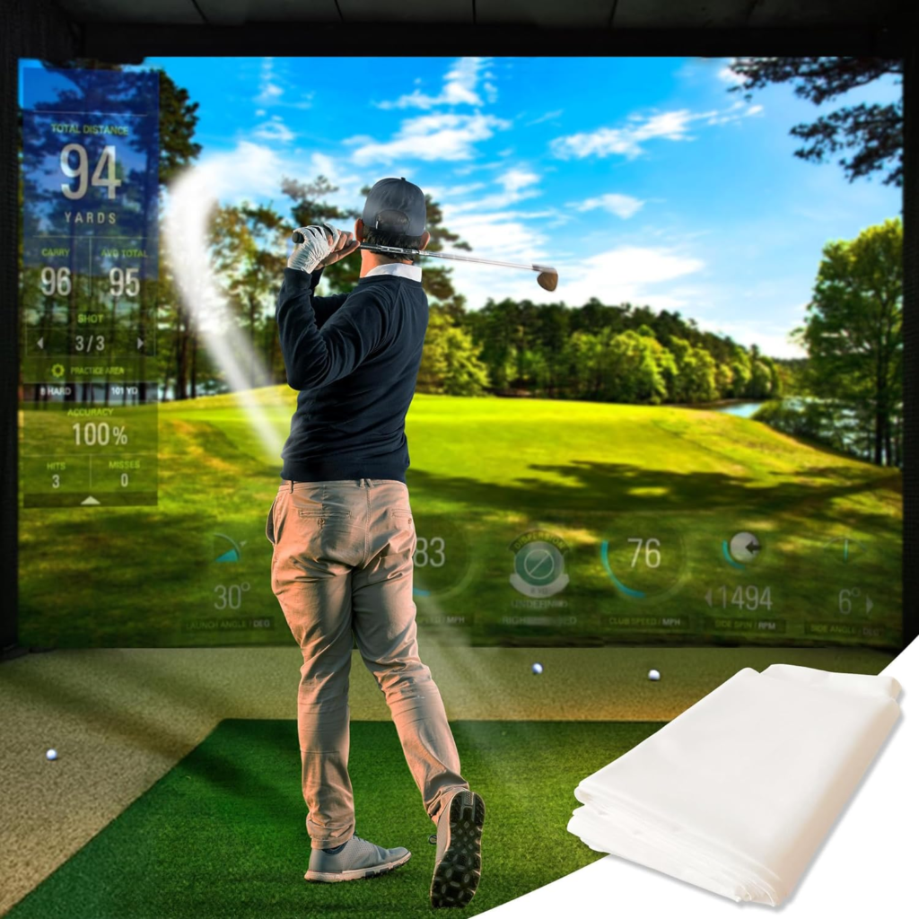 Golf Garage: A Comprehensive Guide to Building the Ultimate Indoor Garage Golf Simulator