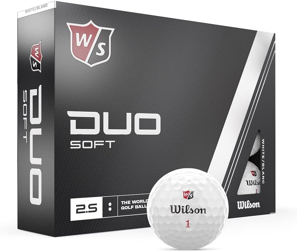 Best Golf Ball for Senior Golfers: Pros and Cons