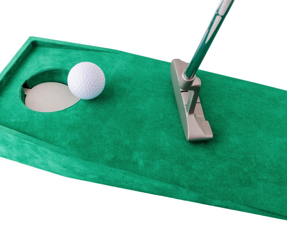 Indoor Putting Greens: A Comprehensive Guide to Indoor Putting Greens