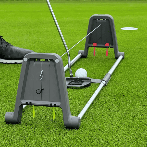 2024 PGA Show: Preview the PUR Truth Putting Trainer