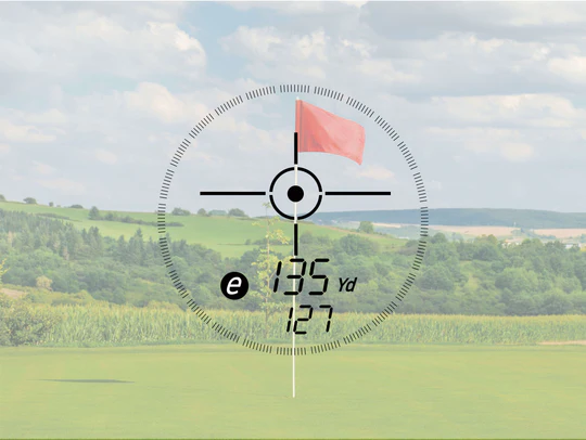 2024 PGA Show: Best Senior Golf Laser Rangefinder 2024