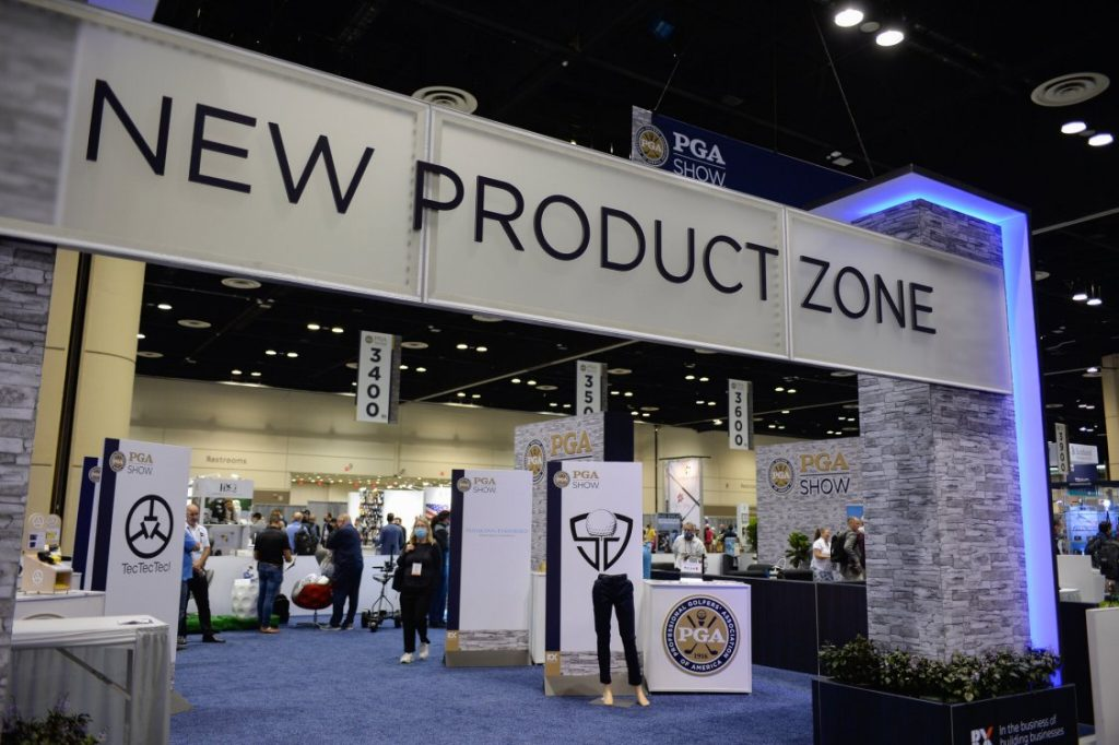 PGA Show 2024: Explores the Future for Senior Golfers