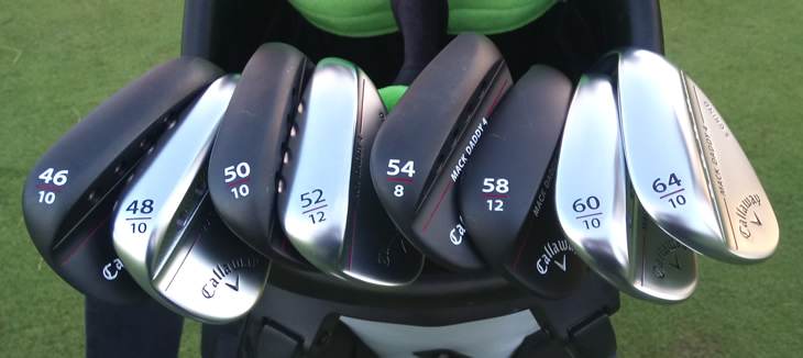 Golf Wedges: Wedges that Senior Golfers Should Have In The Bag