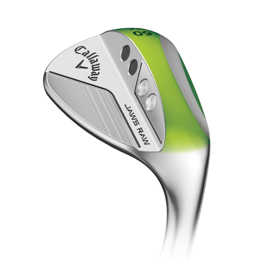 Golf Wedges: Wedges that Senior Golfers Should Have In The Bag