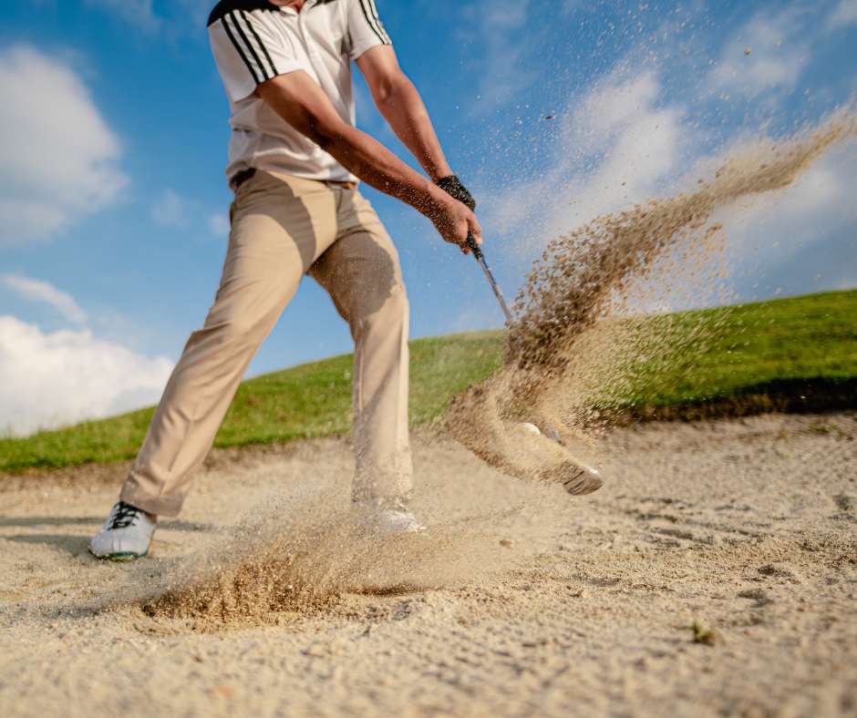 Golf Wedges: Wedges that Senior Golfers Should Have In The Bag