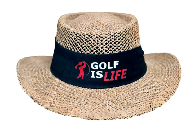 "The Aussie" Golf Hat